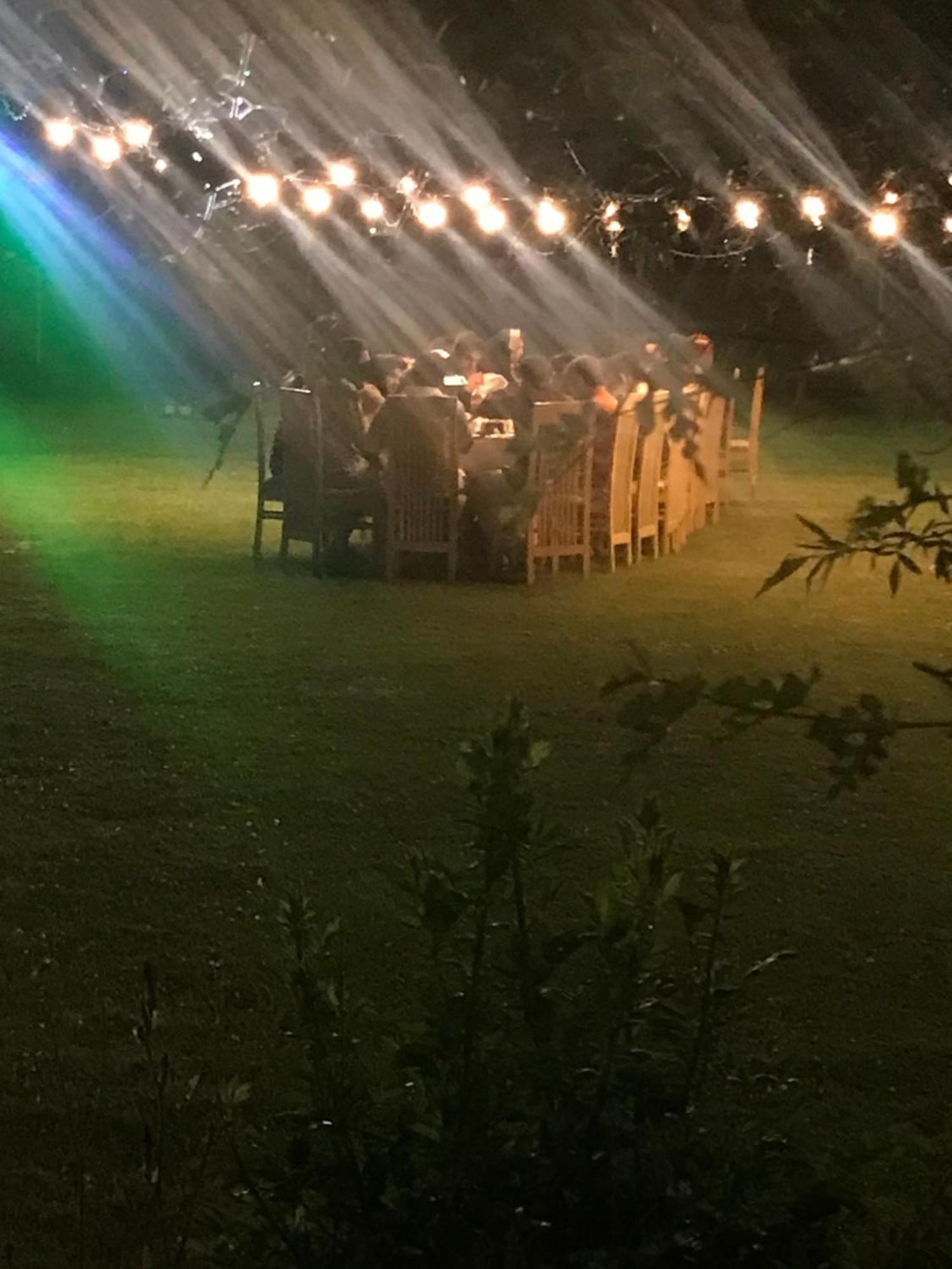 Mount Feast Hotel Skardu Zewnętrze zdjęcie